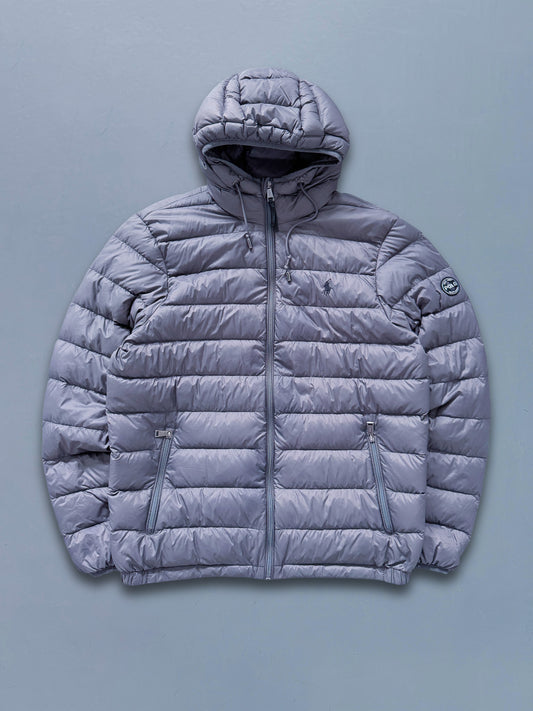 Polo Ralph Lauren Vintage Puffer Jacket | S