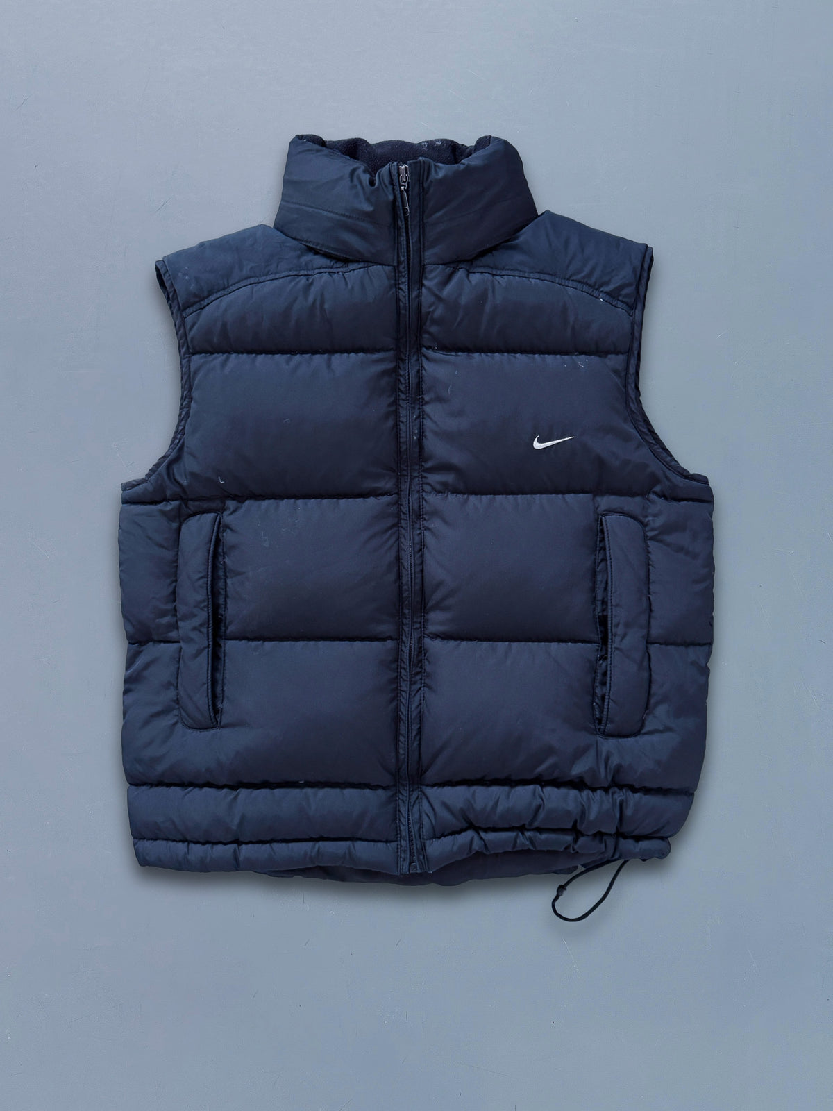 Nike Vintage Pufferweste | S