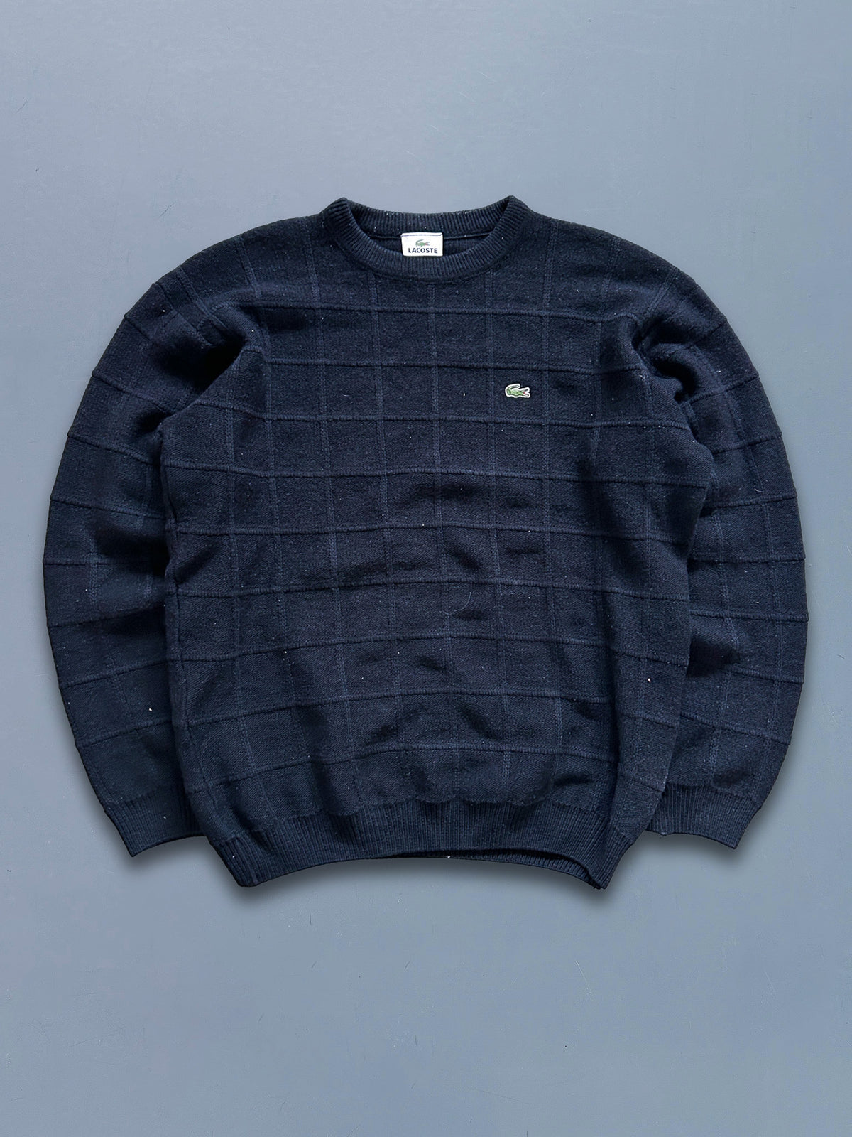 Lacoste Vintage Pullover | L