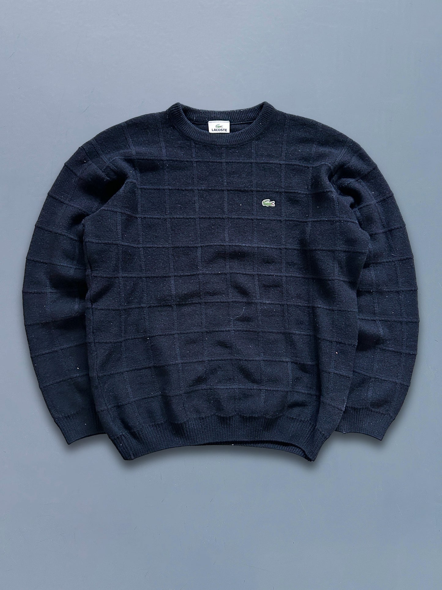 Lacoste Vintage Pullover | L
