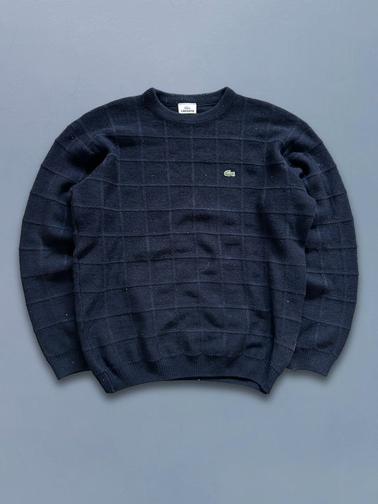 Lacoste Vintage Pullover | L