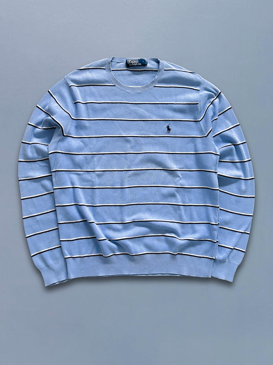 Polo Ralph Lauren *PREMIUM* Vintage Pullover | M