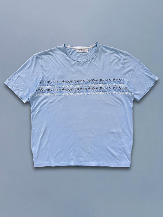 Vintage YSL T-Shirt | L