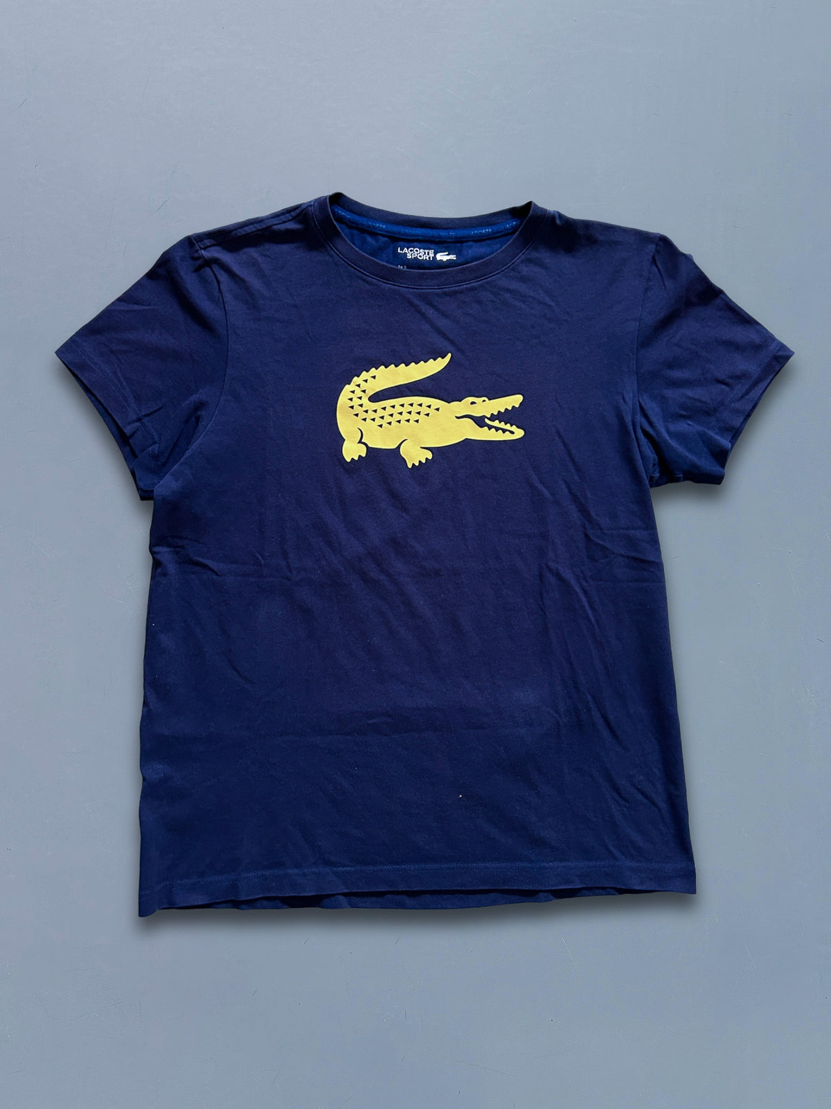 Vintage Lacoste T-Shirt | L