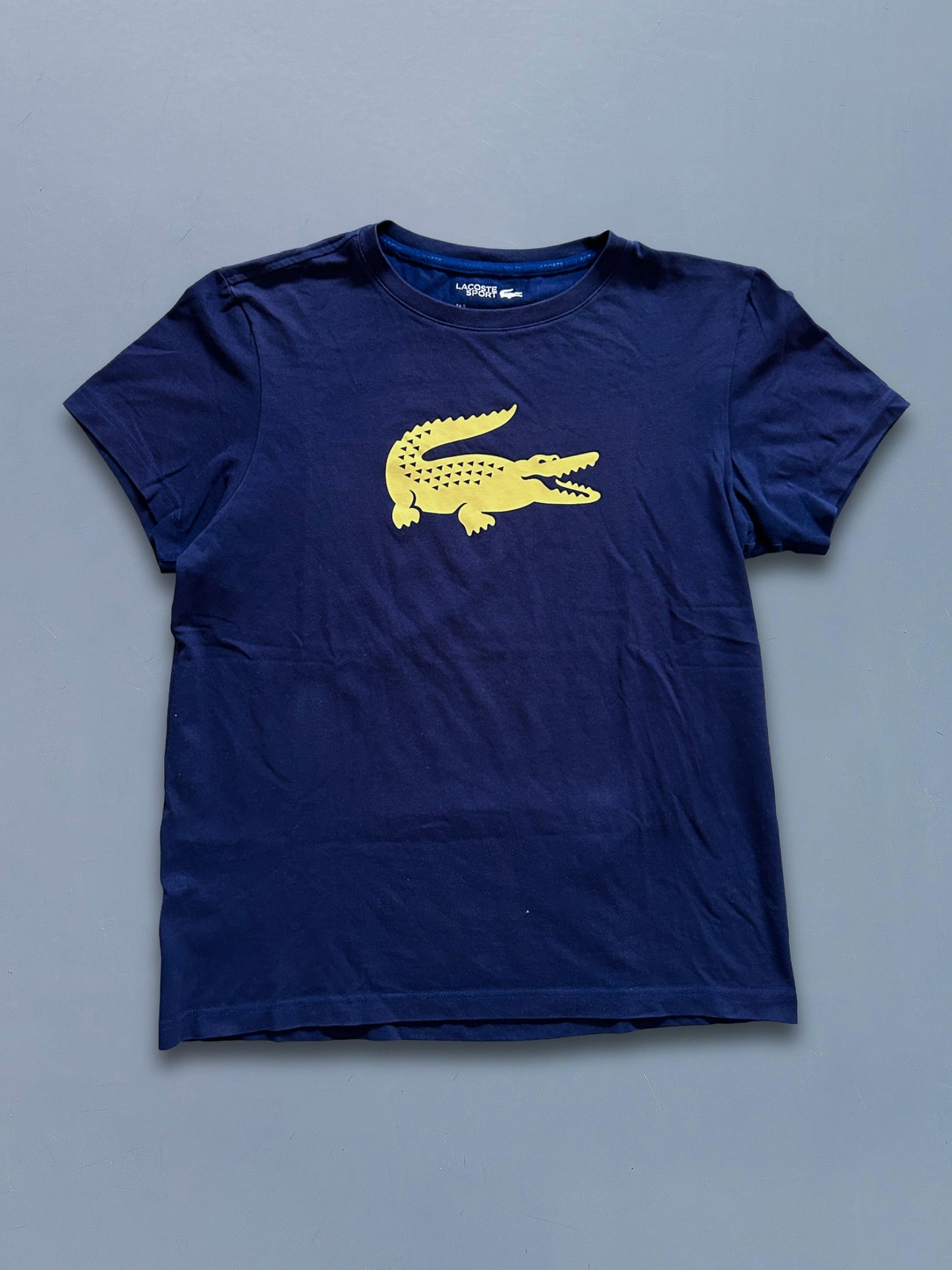 Vintage Lacoste T-Shirt | L