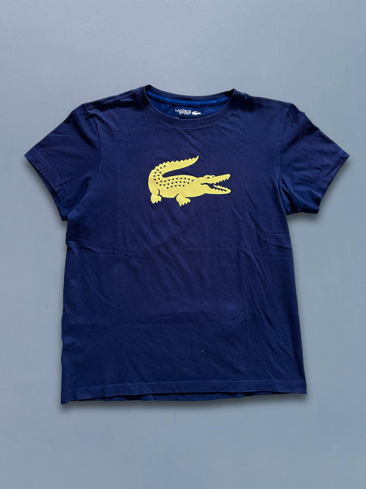 Vintage Lacoste T-Shirt | L