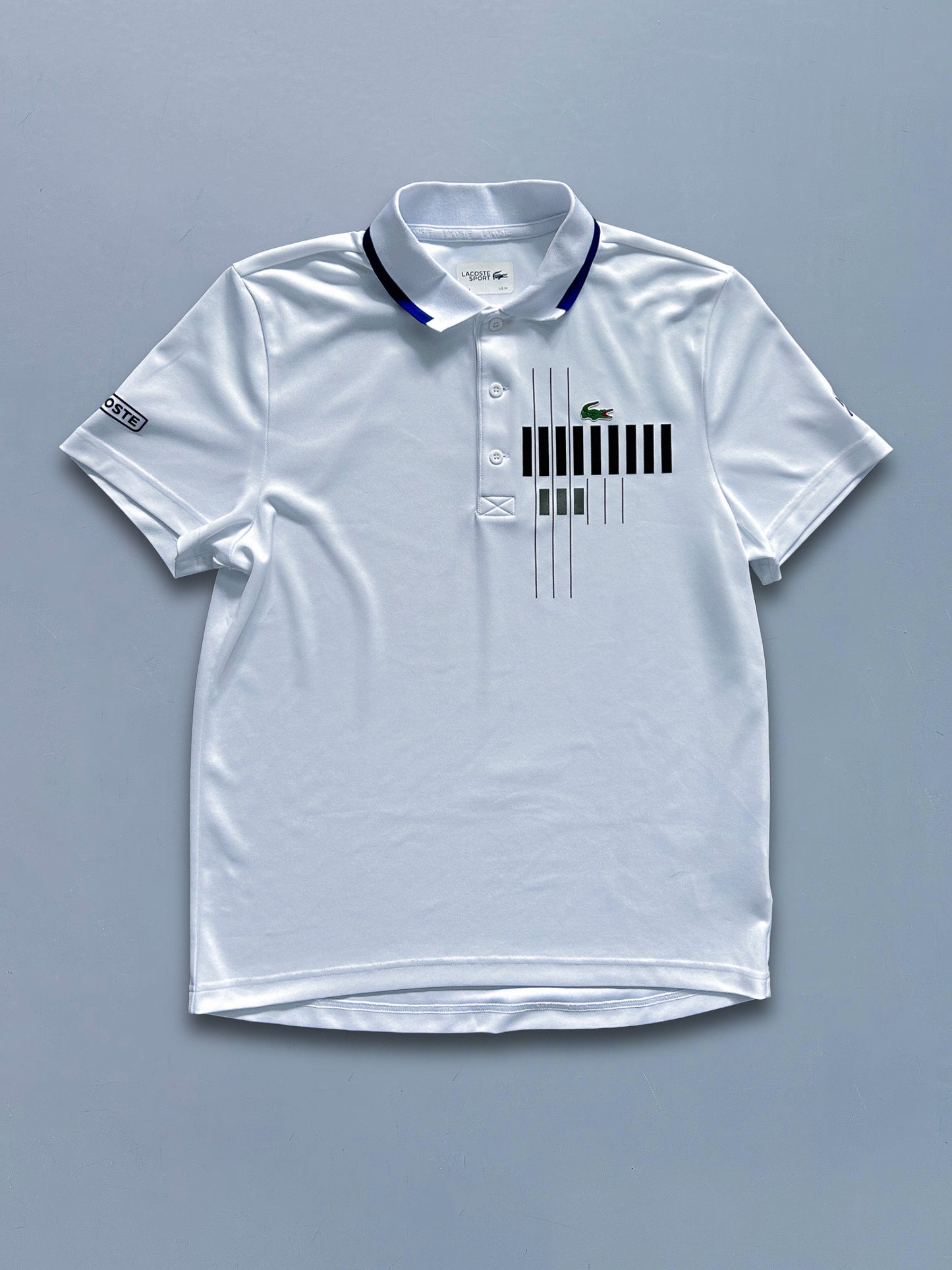 Vintage Lacoste Polo-Shirt | M