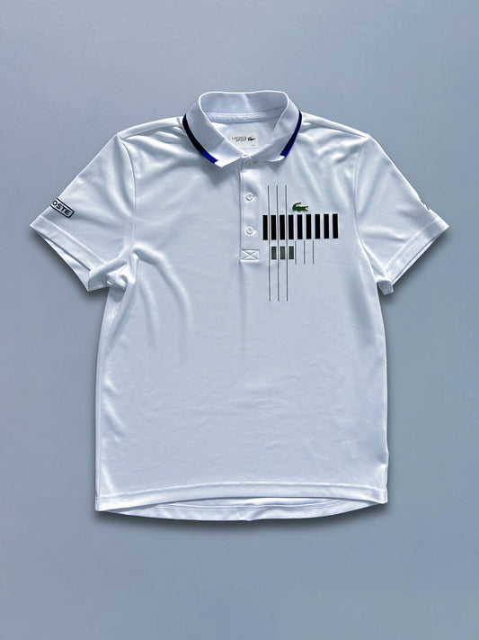 Vintage Lacoste Polo-Shirt | M