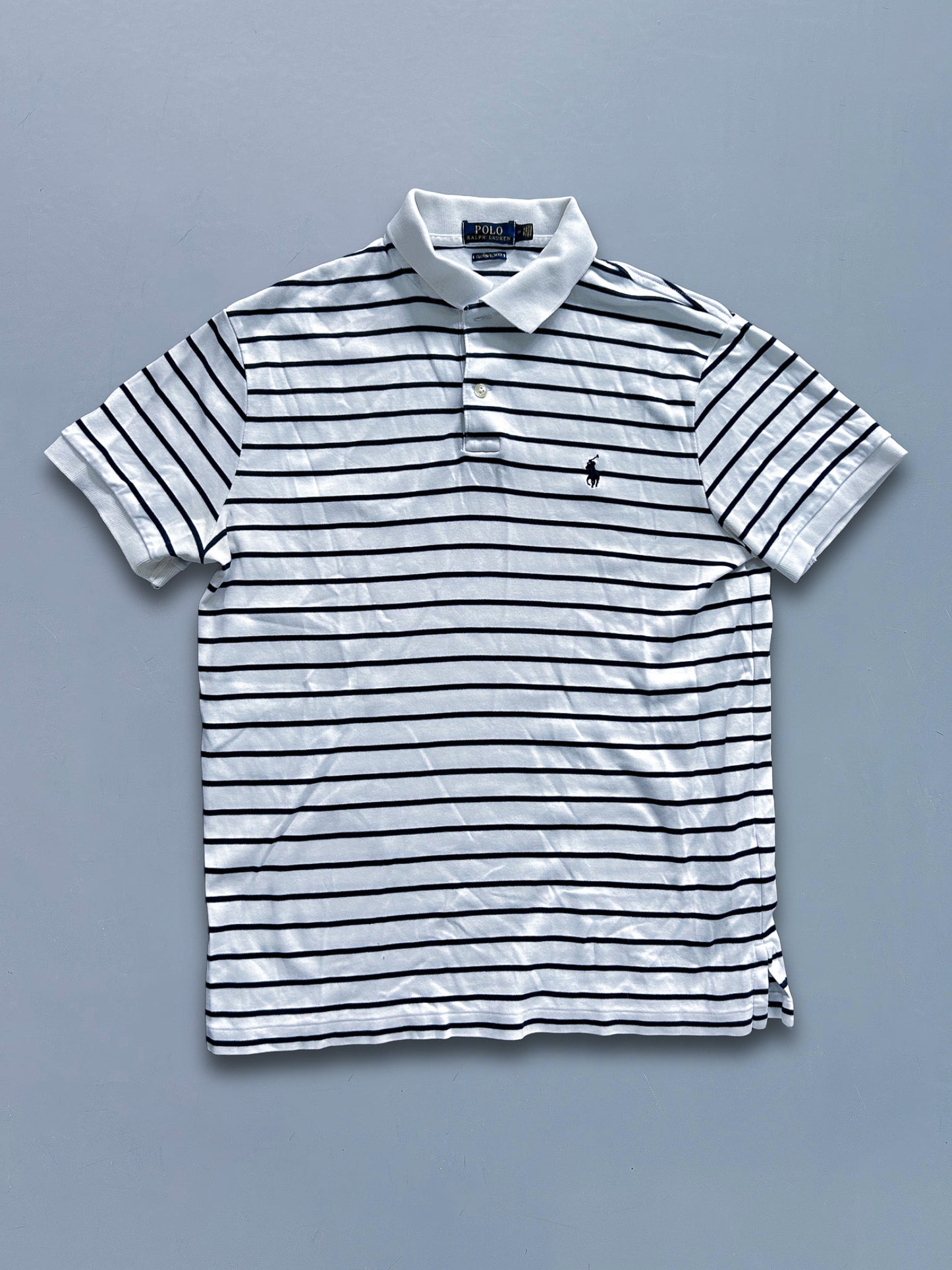 Vintage Polo Ralph Lauren Polo-Shirt | M