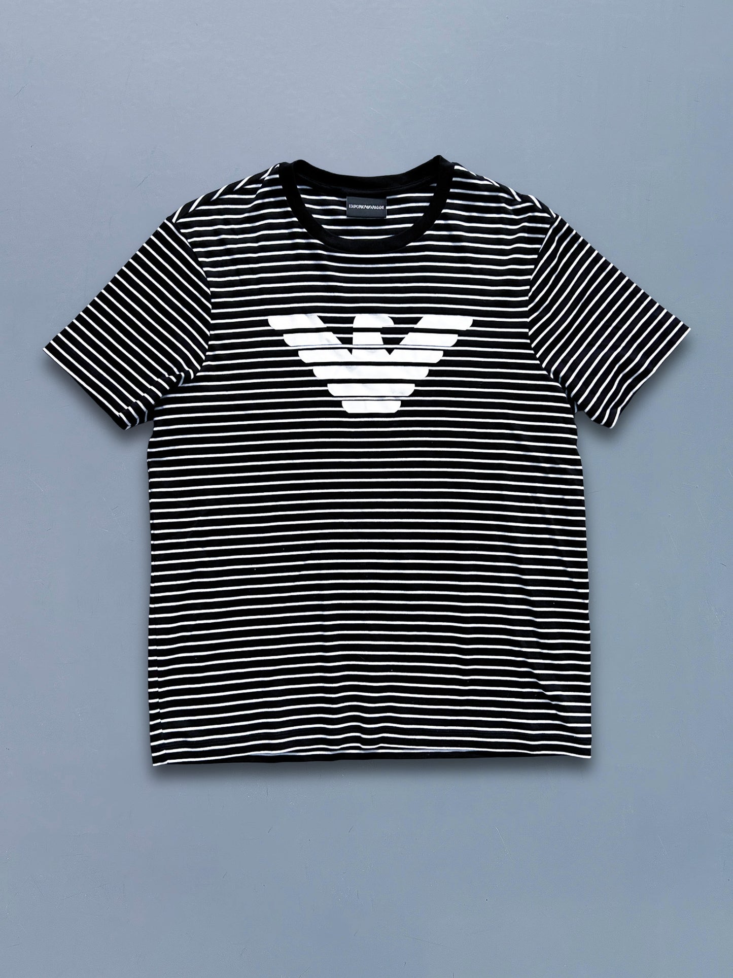 Vintage Emporio Armani T-Shirt | S