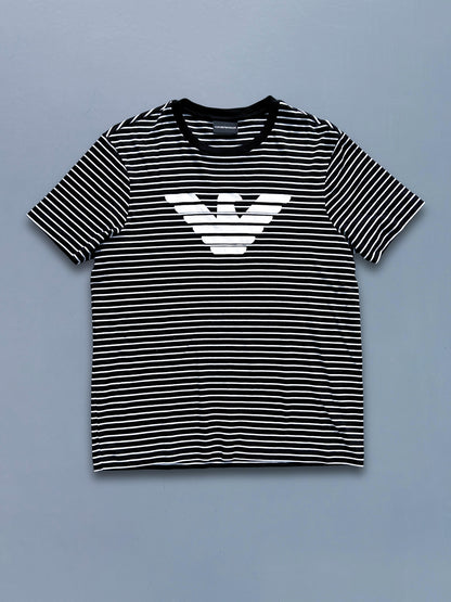 Vintage Emporio Armani T-Shirt | S