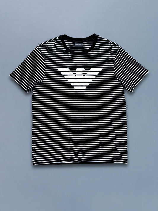 Vintage Emporio Armani T-Shirt | S