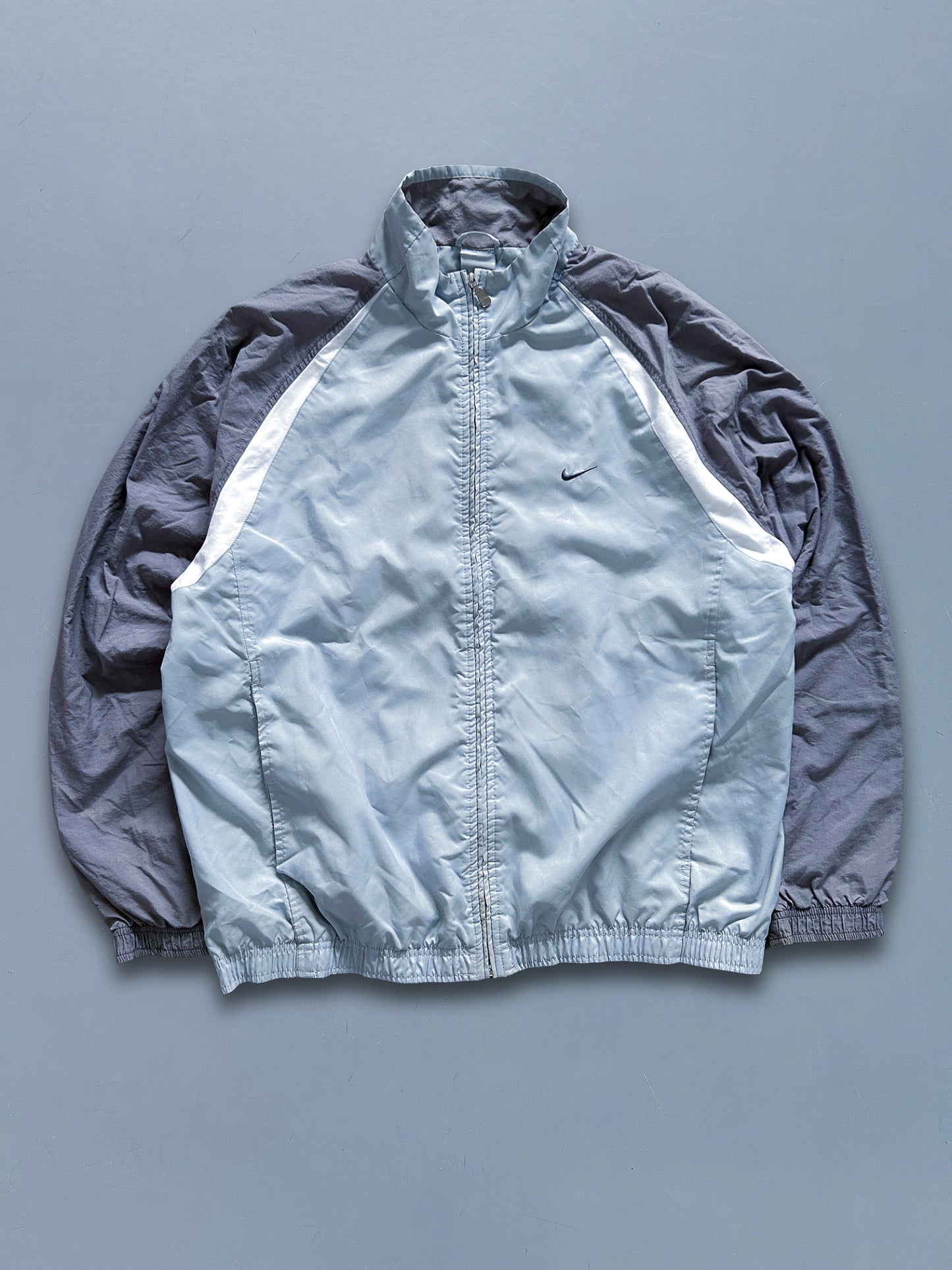Nike Vintage Trackjacket | L