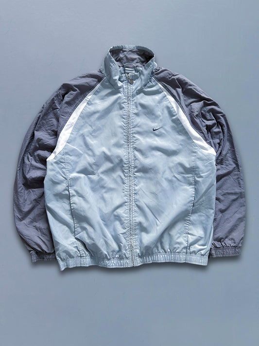 Nike Vintage Trackjacket | L