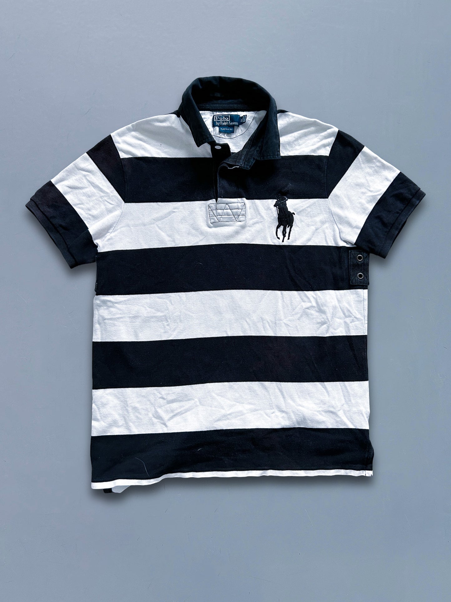Vintage Polo Ralph Lauren Polo-Shirt | XL