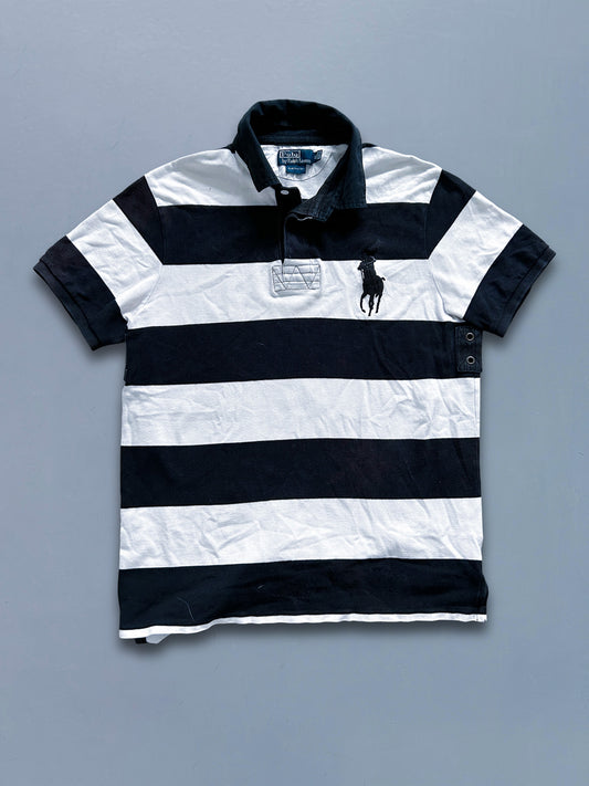 Vintage Polo Ralph Lauren Polo-Shirt | XL