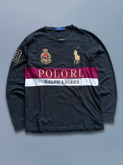 Polo Ralph Lauren Vintage Longsleeve | L
