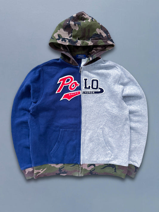 Polo Ralph Lauren *PREMIUM* Vintage Sweatjacke | S