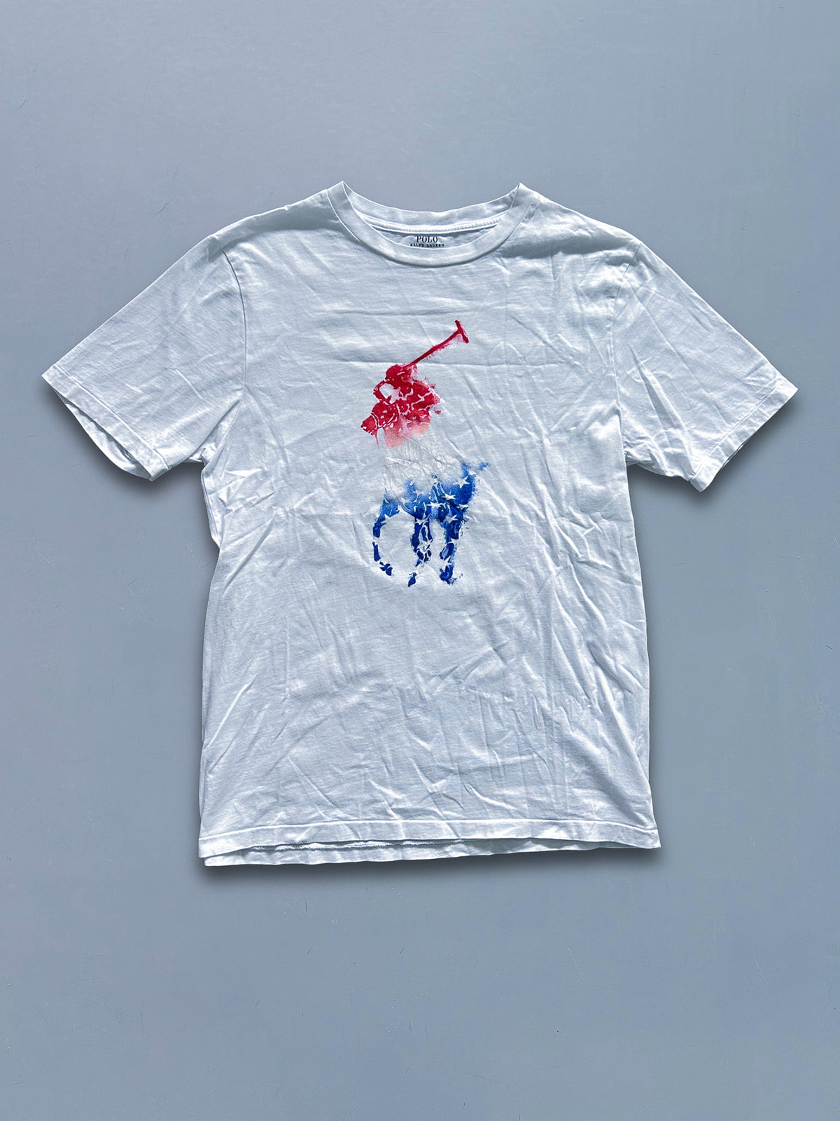 Vintage Polo Ralph Lauren T-Shirt | M
