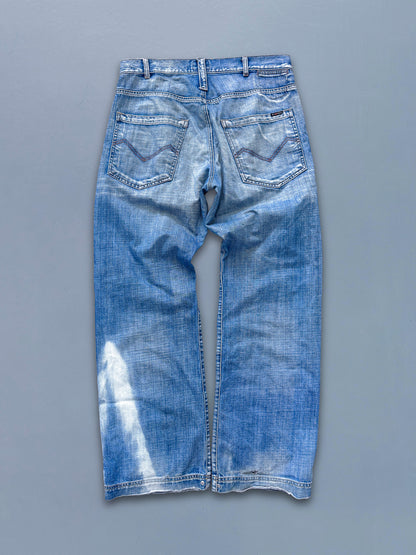 Y2K Vintage Jeans | L