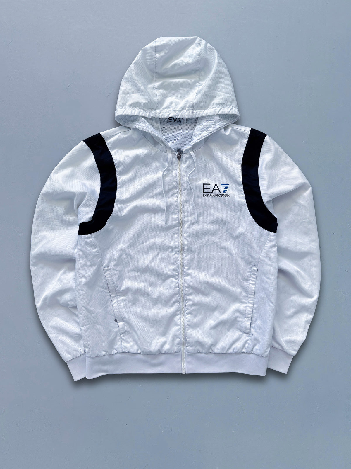 Emporio Armani Vintage Trackjacket | M