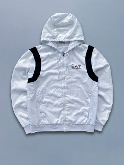 Emporio Armani Vintage Trackjacket | M