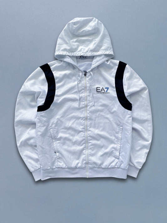 Emporio Armani Vintage Trackjacket | M