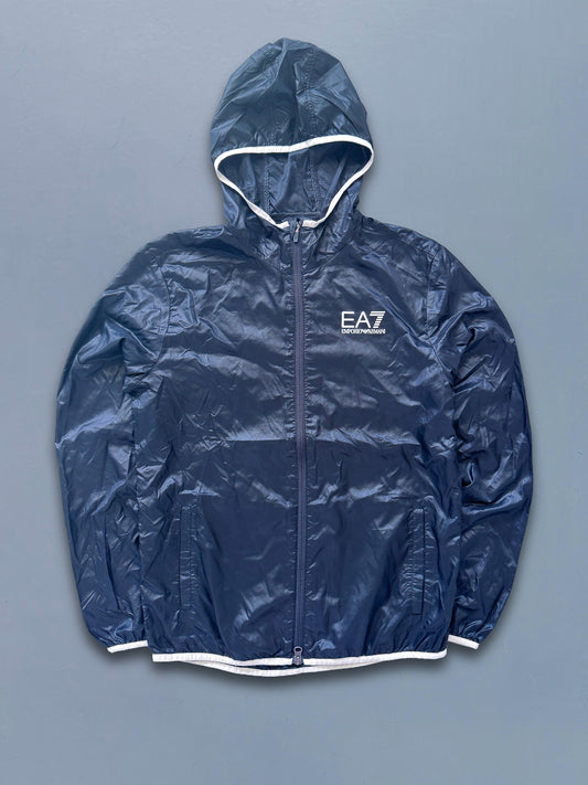 Emporio Armani Vintage Trackjacket | M