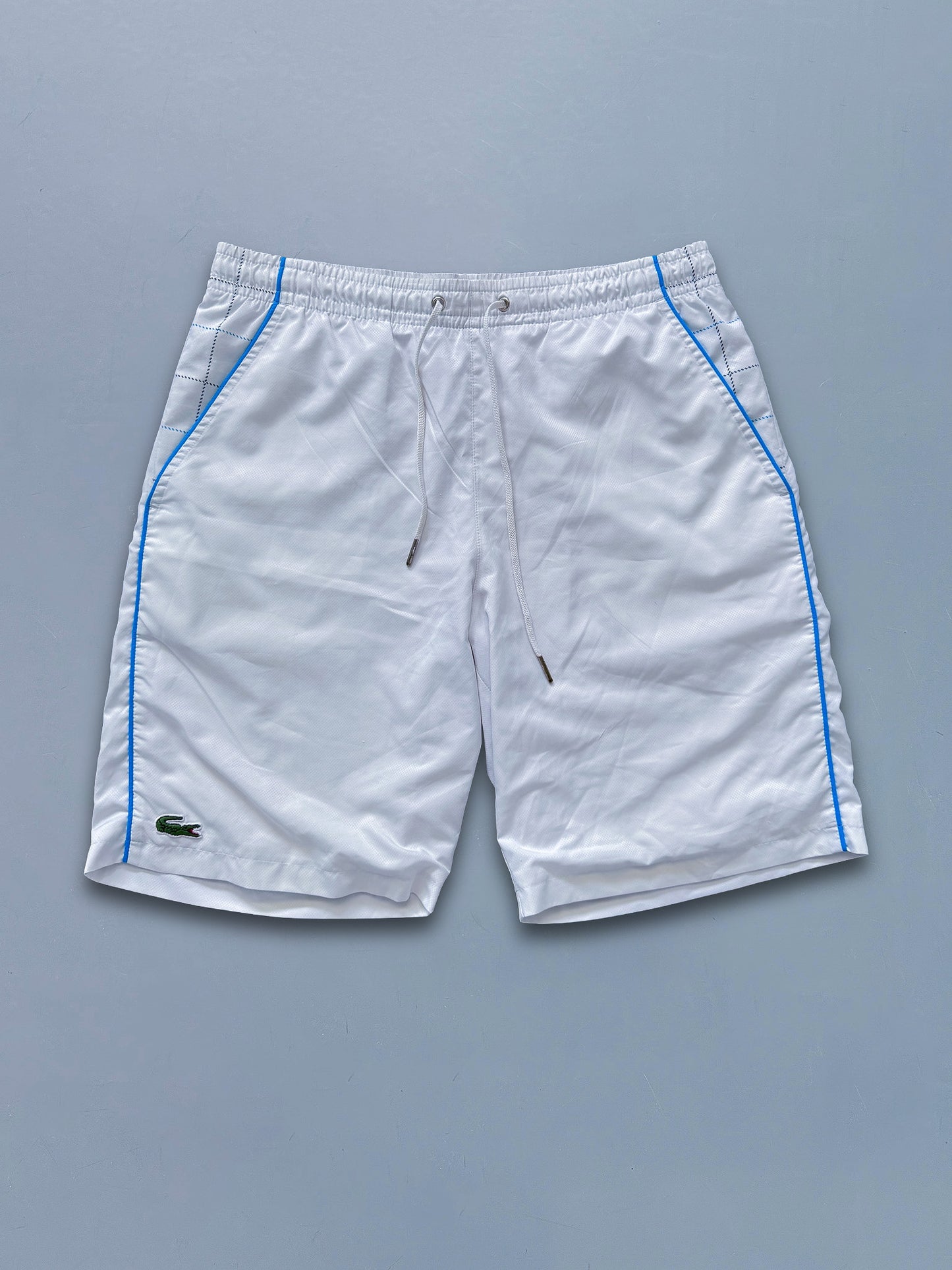 Vintage Lacoste Shorts | S
