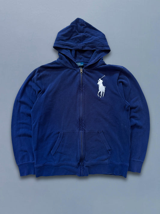 Polo Ralph Lauren Vintage Sweatjacke | S