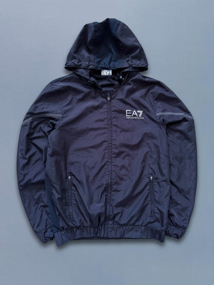 Emporio Armani Vintage Trackjacket | S