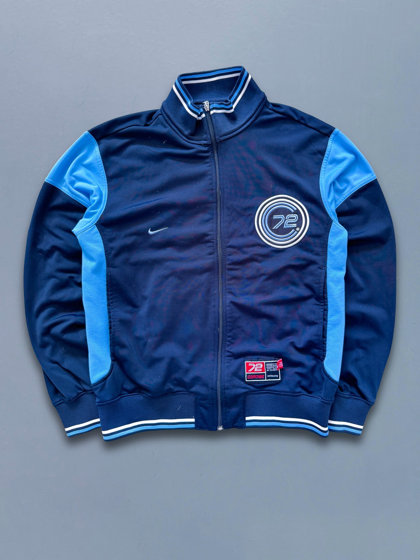 Nike CORTEIZ Vintage Trackjacket | S