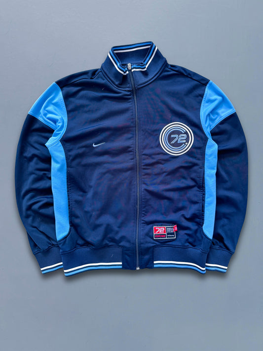 Nike CORTEIZ Vintage Trackjacket | S