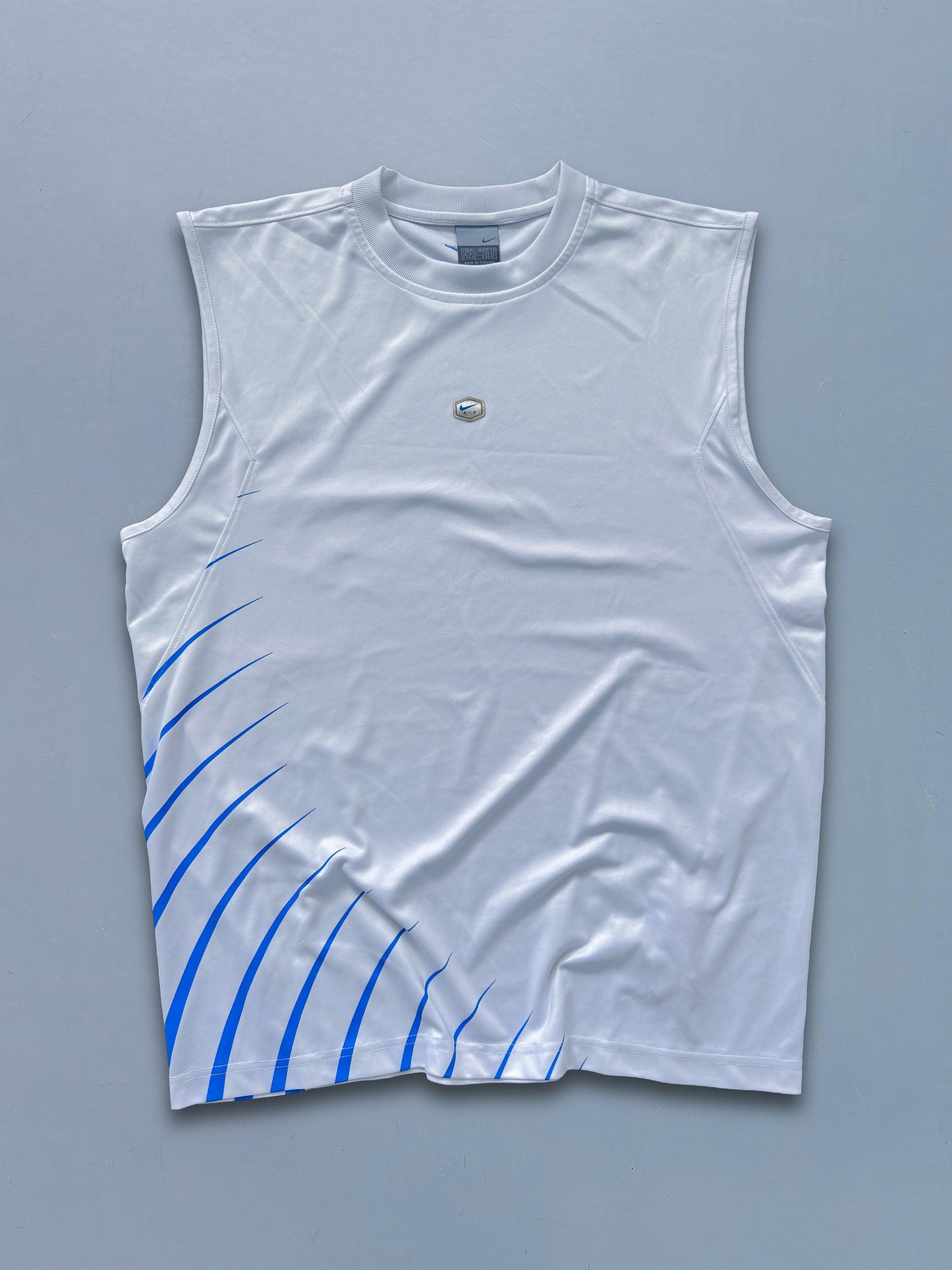 Vintage *Hexa* Nike Shirt | M