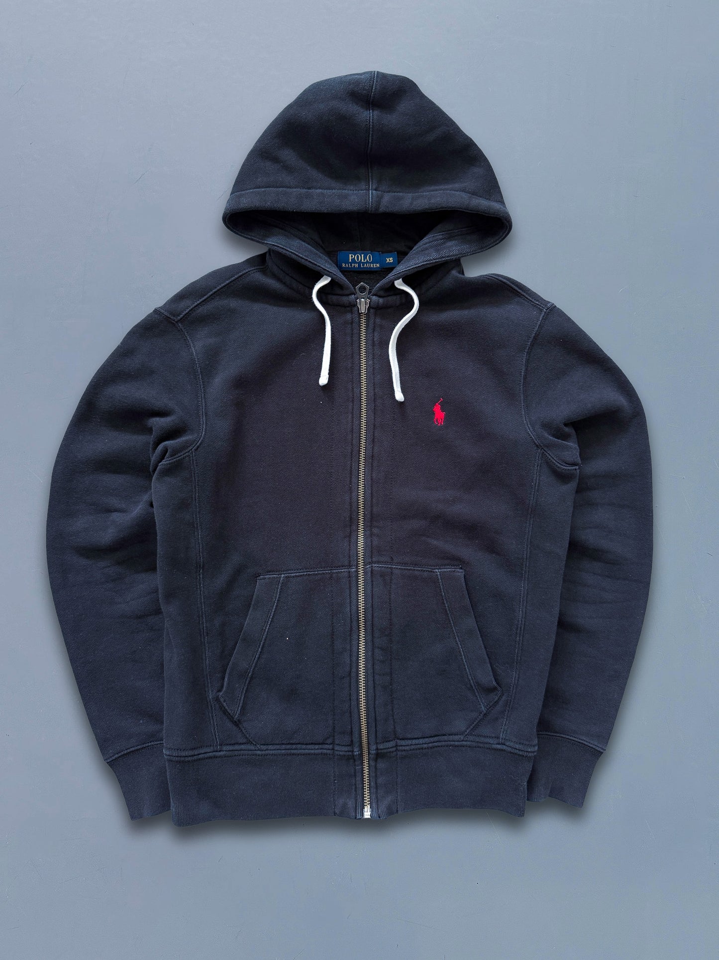 Polo Ralph Lauren Vintage Sweatjacke | XS