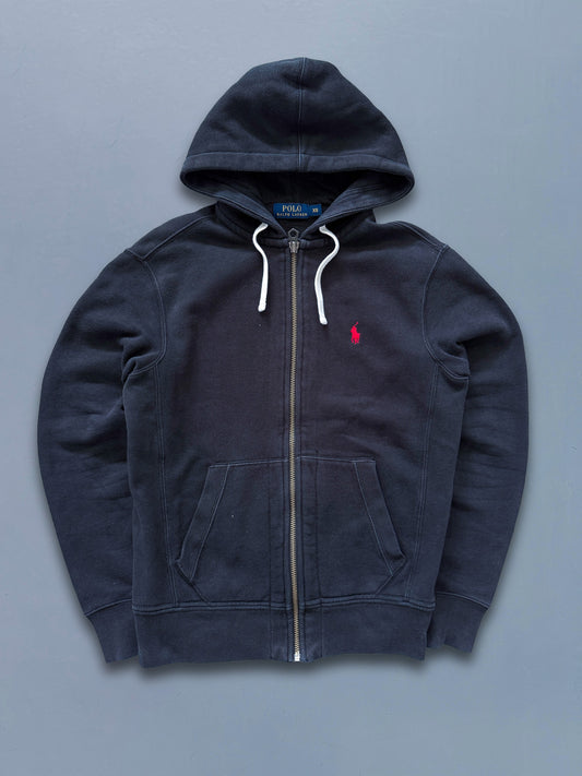Polo Ralph Lauren Vintage Sweatjacke | XS