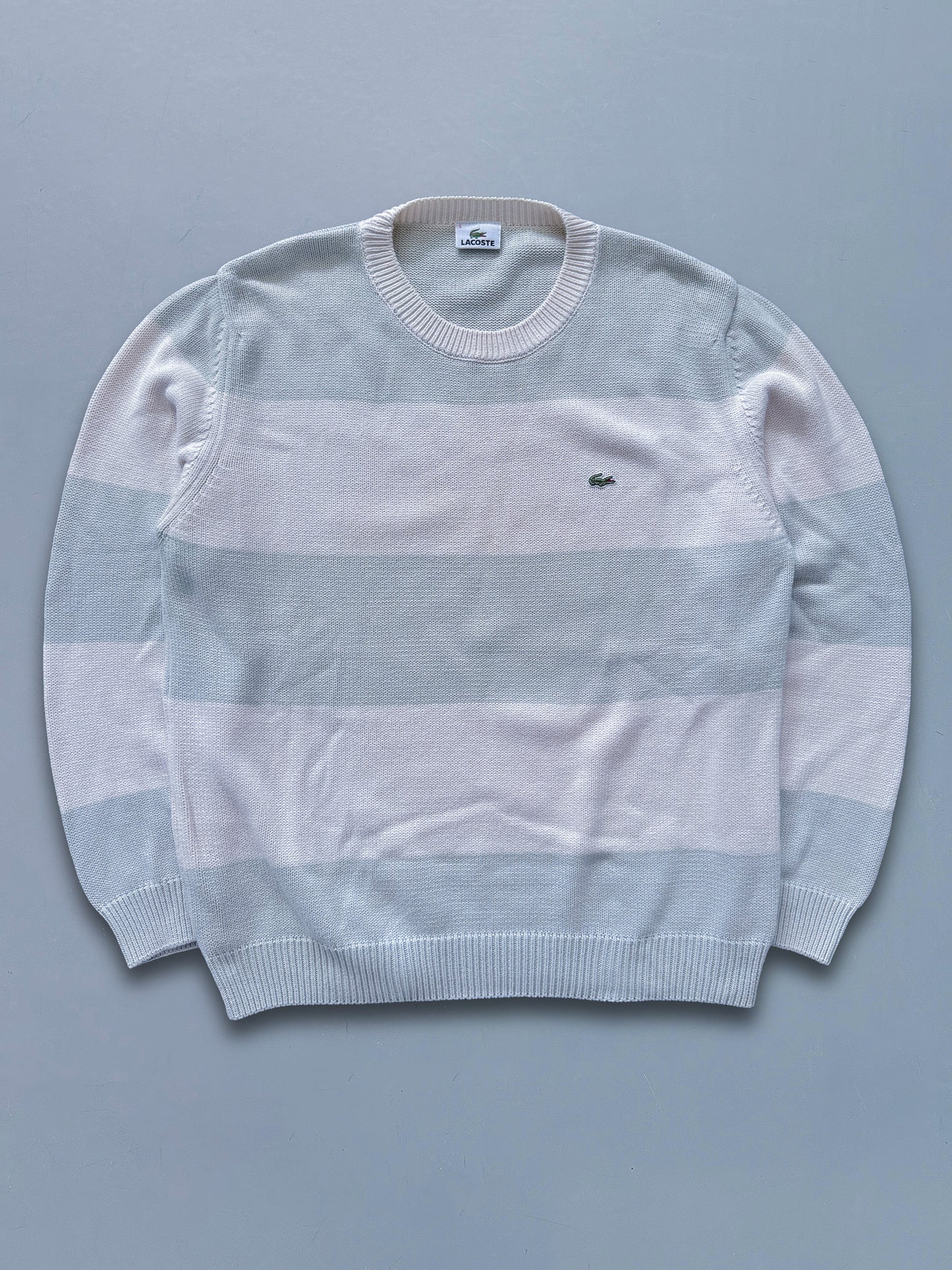 Lacoste Vintage Pullover | L