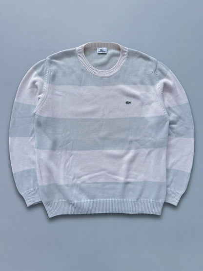 Lacoste Vintage Pullover | L