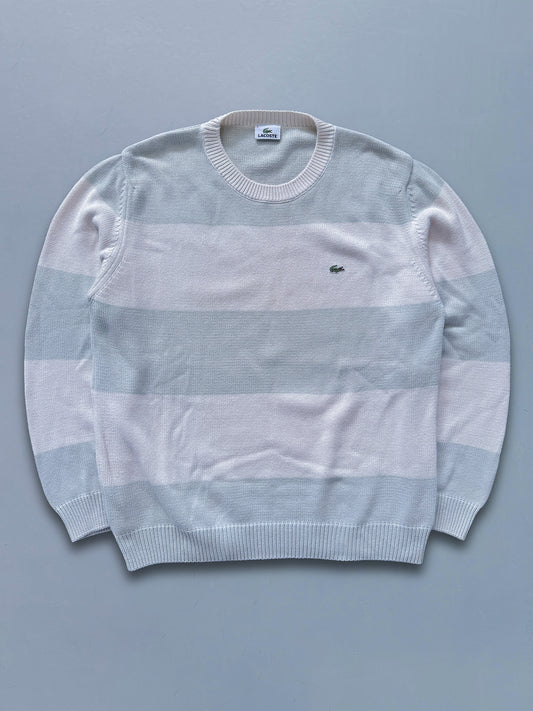 Lacoste Vintage Pullover | L