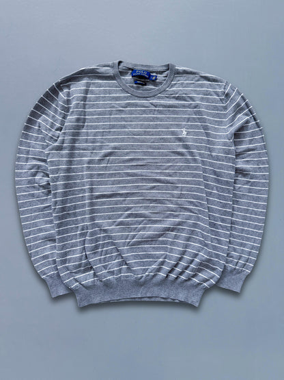 Polo Ralph Lauren Vintage Pullover | S