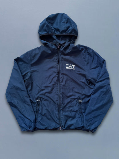 Emporio Armani Vintage Trackjacket | M
