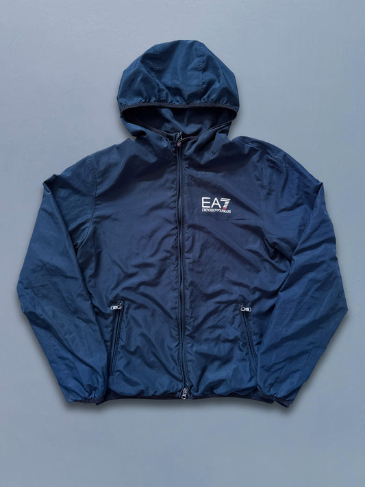 Emporio Armani Vintage Trackjacket | M