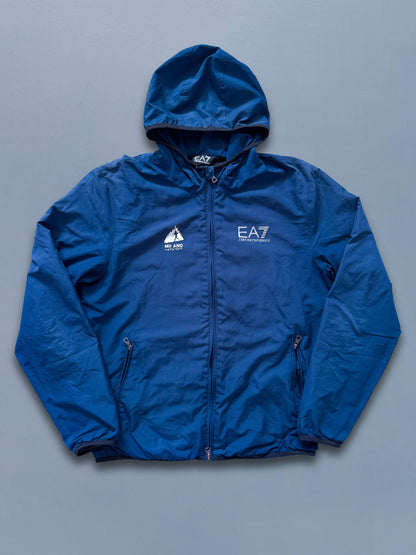 Emporio Armani Vintage Trackjacket | L