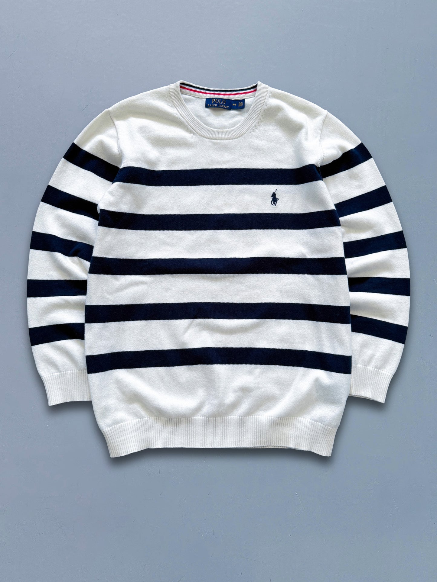 Polo Ralph Lauren Vintage Pullover | M