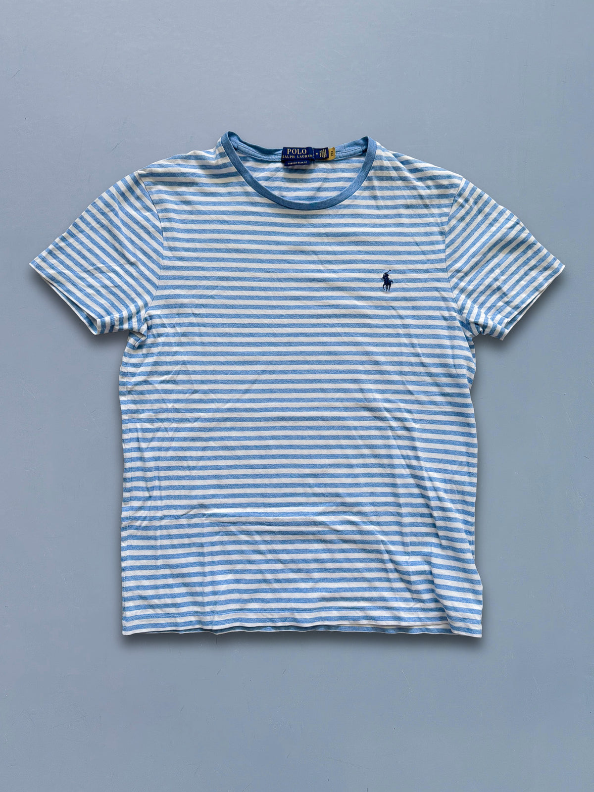 Vintage Polo Ralph Lauren T-Shirt | M