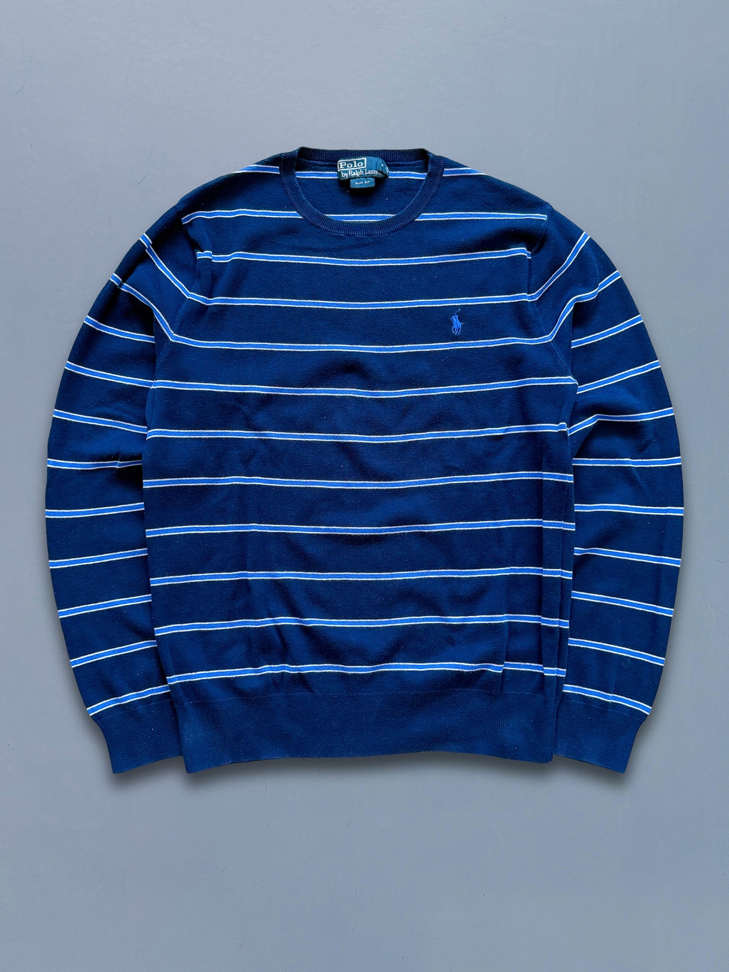 Polo Ralph Lauren Vintage Pullover | L