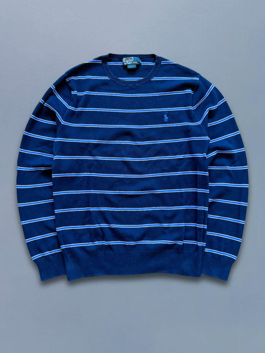Polo Ralph Lauren Vintage Pullover | L