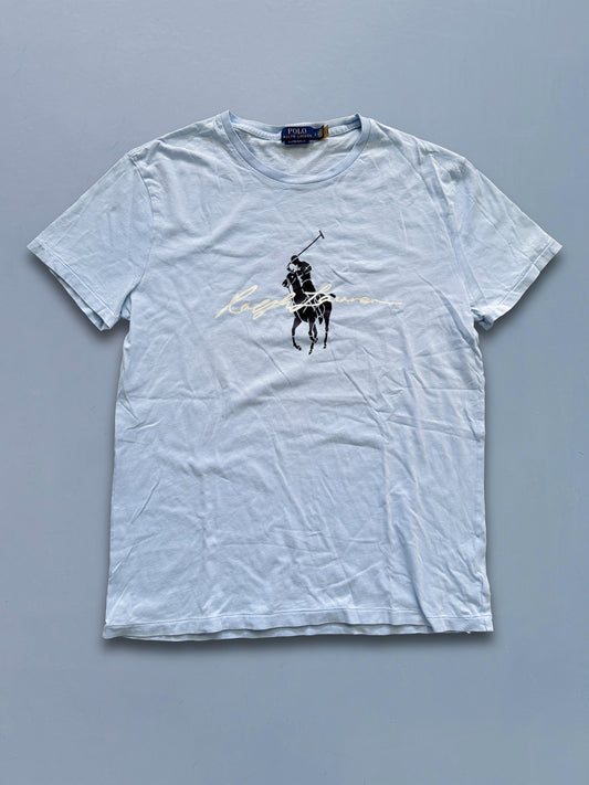 Vintage Polo Ralph Lauren *PREMIUM* T-Shirt | L