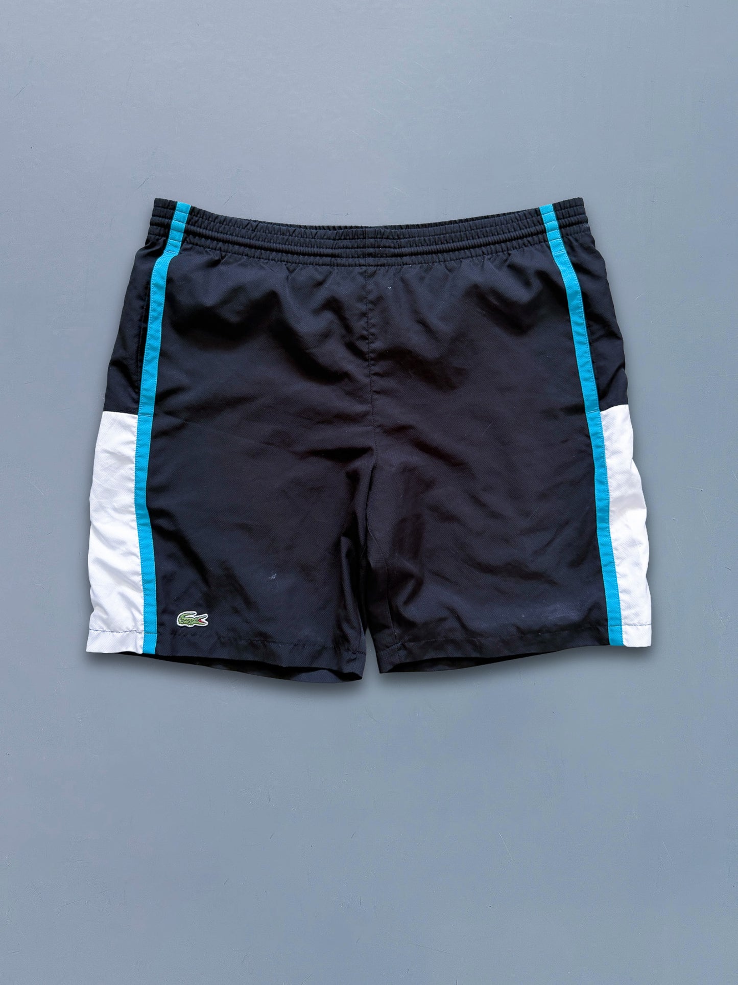 Vintage Lacoste Shorts | S