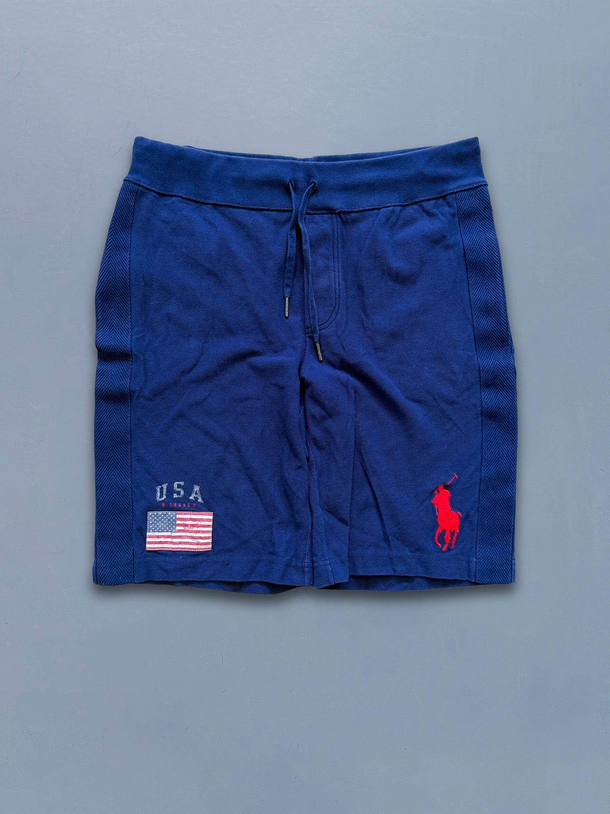 Vintage Polo Ralph Lauren *PREMIUM* Shorts | M